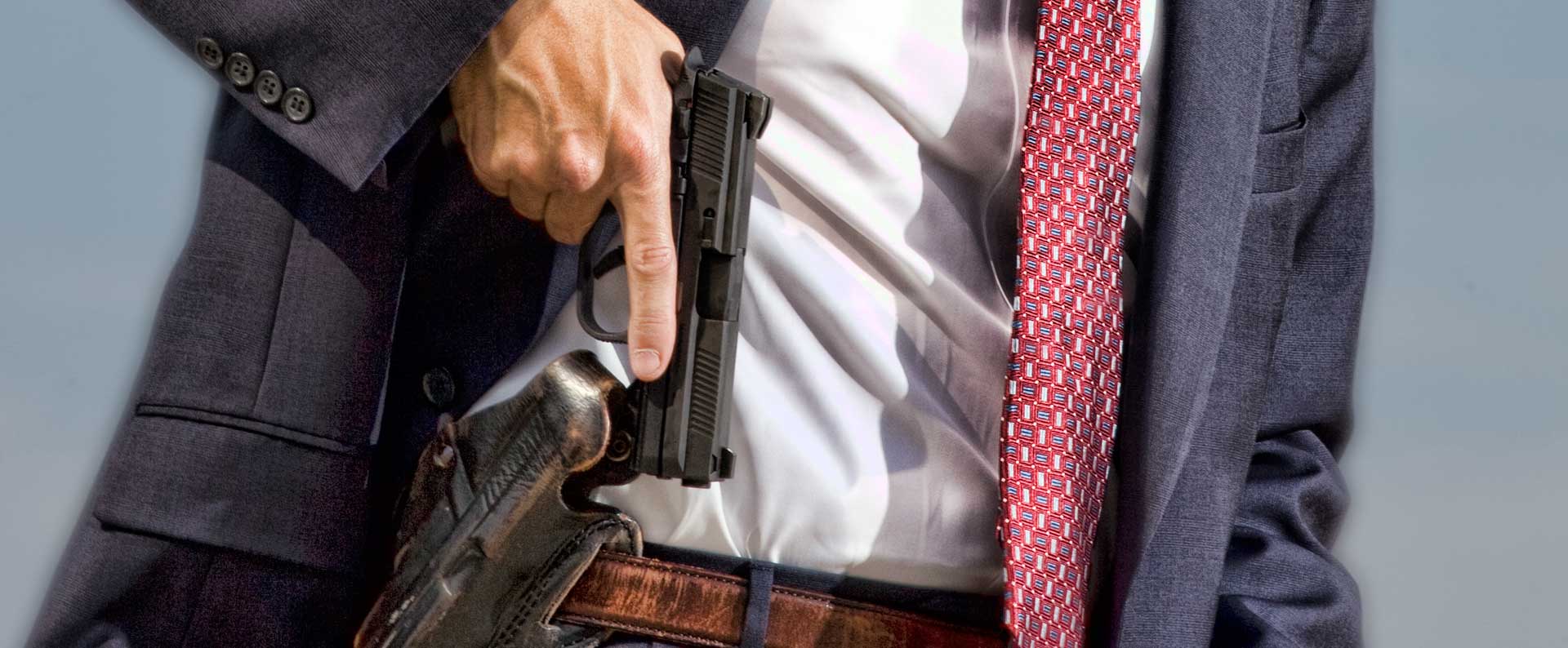 FL Concealed Permit / Putnam Co. Live Fire