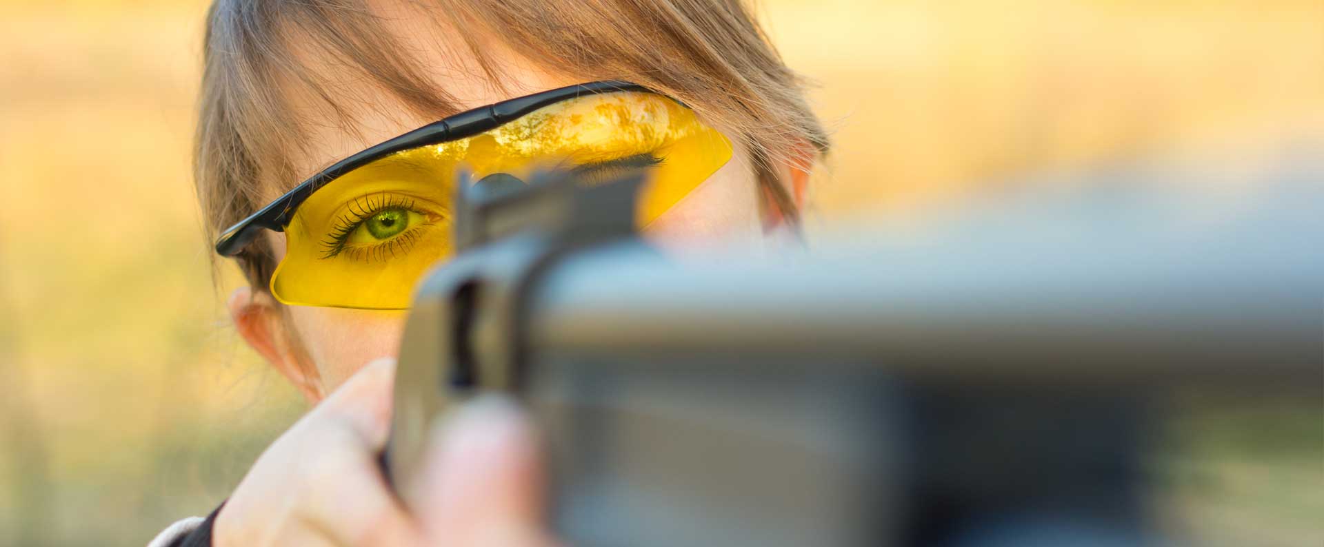 Sporting Clays Range work only